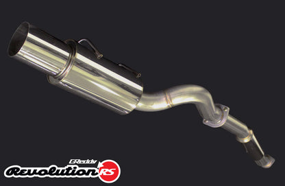 GReddy REVOLUTION RS SCION FRS 12-16 - () 10118102
