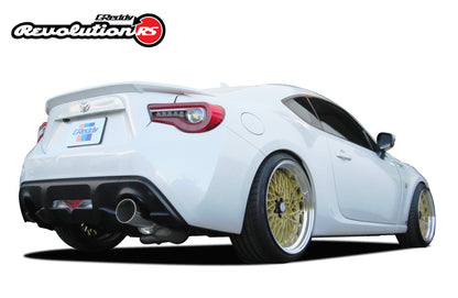 GReddy REVOLUTION RS TOYOTA 86 2017-20 - () 10118107