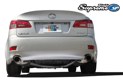 GReddy SUPREME SP LEXUS IS250/350 05-13 - () 10118202