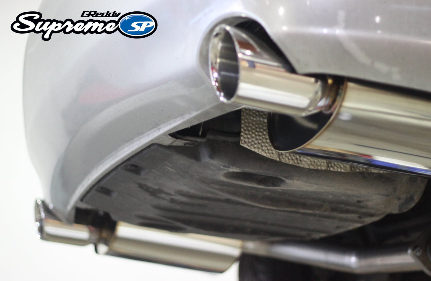GReddy SUPREME SP LEXUS IS250/350 05-13 - () 10118202