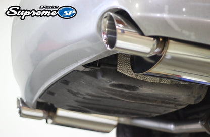 GReddy SUPREME SP LEXUS IS250/350 05-13 - () 10118202