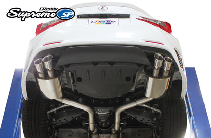 GReddy SUPREME SP LEXUS RC350 15-16 - () 10118204