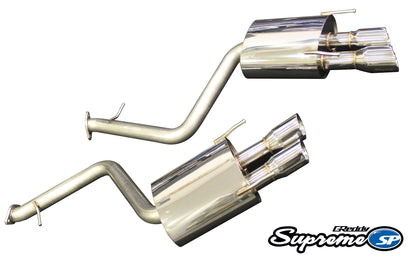 GReddy SUPREME SP LEXUS RC350 15-16 - () 10118204