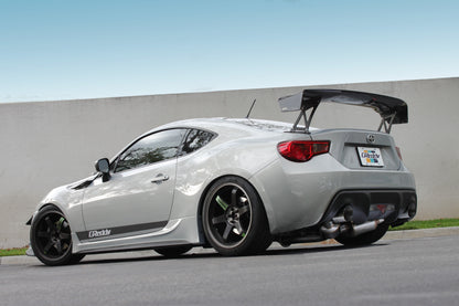 GReddy EVOLUTION GT SCION FRS 12-16 - () 10118300