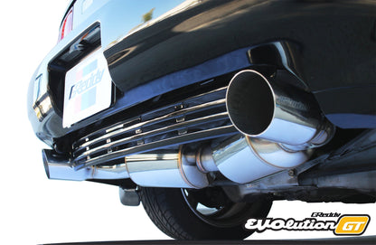 GReddy EVOLUTION GT TOYOTA MR2 TURBO 90-96 - () 10118303