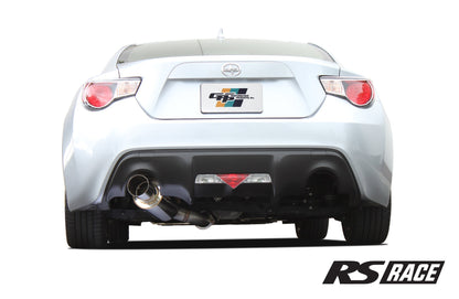 GReddy RS-RACE SCION FRS 12-16/SUBARU BRZ 12-16 - () 10118409
