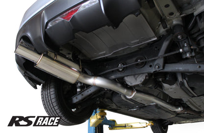 GReddy RS-RACE SCION FRS 12-16/SUBARU BRZ 12-16 - () 10118409