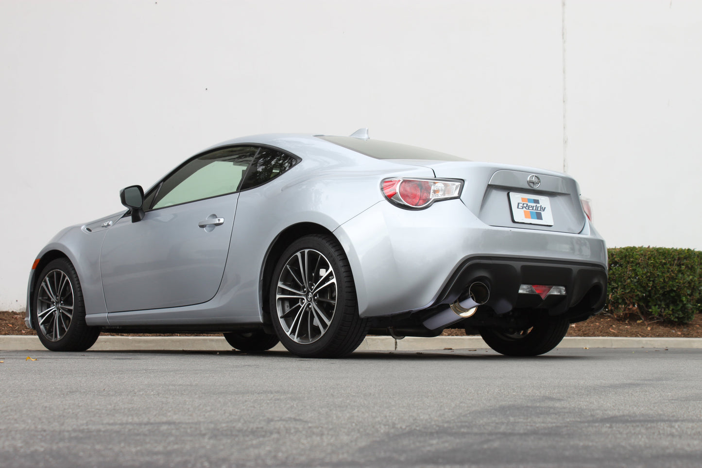 GReddy RS-RACE SCION FRS 12-16/SUBARU BRZ 12-16 - () 10118409
