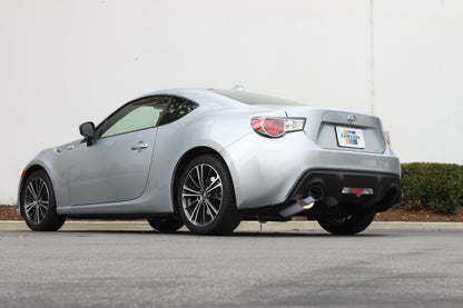 GReddy RS-RACE SCION FRS 12-16/SUBARU BRZ 12-16 - () 10118409