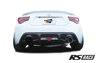 GReddy RS-RACE TOYOTA 86 2017-2020 - () 10118410