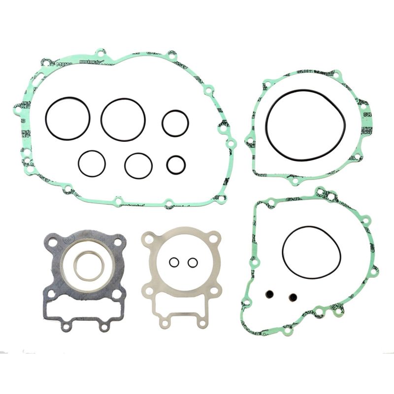 Athena 1985 Kawasaki KLT 160 A1 Complete Gasket Kit (Excl Oil Seals) P400250850160 P400250850160 Photo - Primary