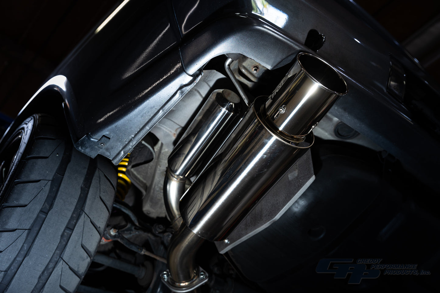 GReddy TRUST PE-TR NISSAN SKYLINE GT-R R32 - () 10127310