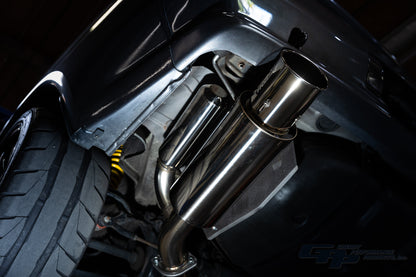 GReddy TRUST PE-TR NISSAN SKYLINE GT-R R32 - () 10127310