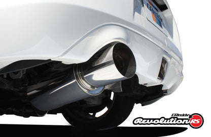 GReddy REVOLUTION RS NISSAN 370Z 09-16 - () 10128101
