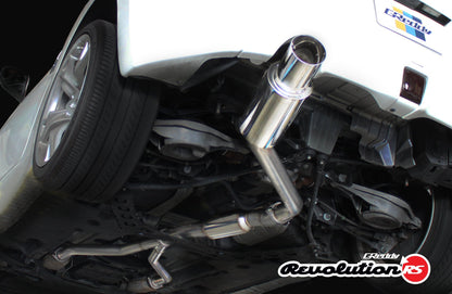 GReddy REVOLUTION RS NISSAN 370Z 09-16 - () 10128101