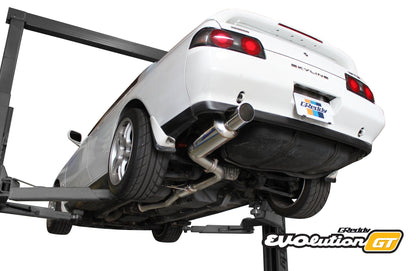 GReddy EVOLUTION GT NISSAN SKYLINE GT-R R32 89-94 - () 10128305