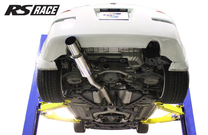 GReddy RS-RACE NISSAN 350Z 03-08 Y-PIPE BACK - () 10128403