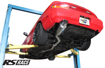 GReddy RS-RACE NISSAN 240SX S13 89-94 - () 10128409