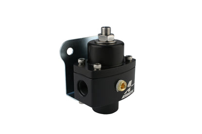 Aeromotive Marine Carbureted Adjustable Regulator, ORB-06 13211 Photo - Unmounted