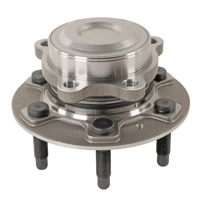 Moog 21-22 Cadillac Escalade ESV Front Hub Assembly 515198 515198 Photo - Primary