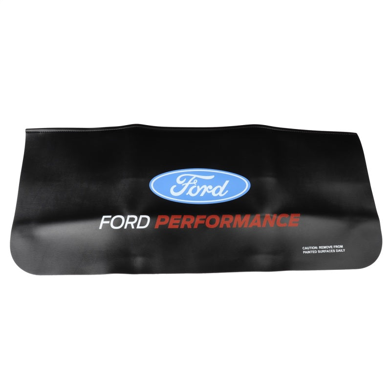 Ford Performance Parts Ford Performance Fender Cover M-1822-A7 Photo - Primary
