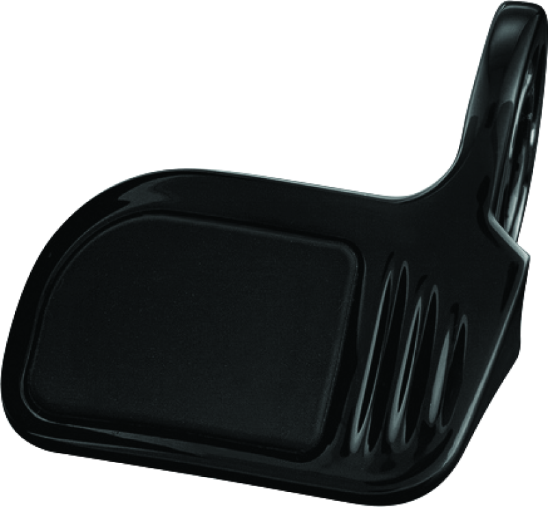 Kuryakyn Contour Iso Blk Thr Boss 6314 6314 Photo - Primary