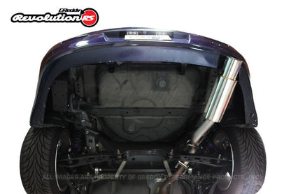 GReddy REVOLUTION RS MITSUBISHI LANCER GT 12-14 - () 10138101