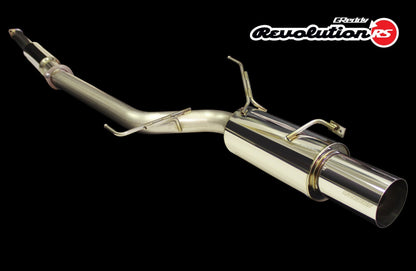 GReddy REVOLUTION RS MITSUBISHI LANCER EVO VIII/IX 03-07 - () 10138102