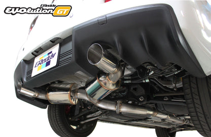 GReddy EVOLUTION GT MITSUBISHI LANCER EVO X 08-14 - () 10138300