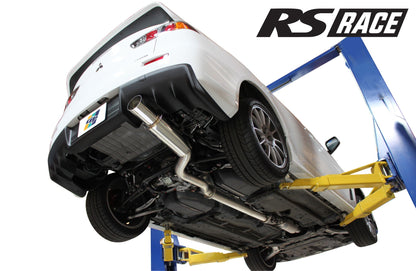 GReddy RS-RACE MITSUBISHI LANCER EVO X - () 10138404