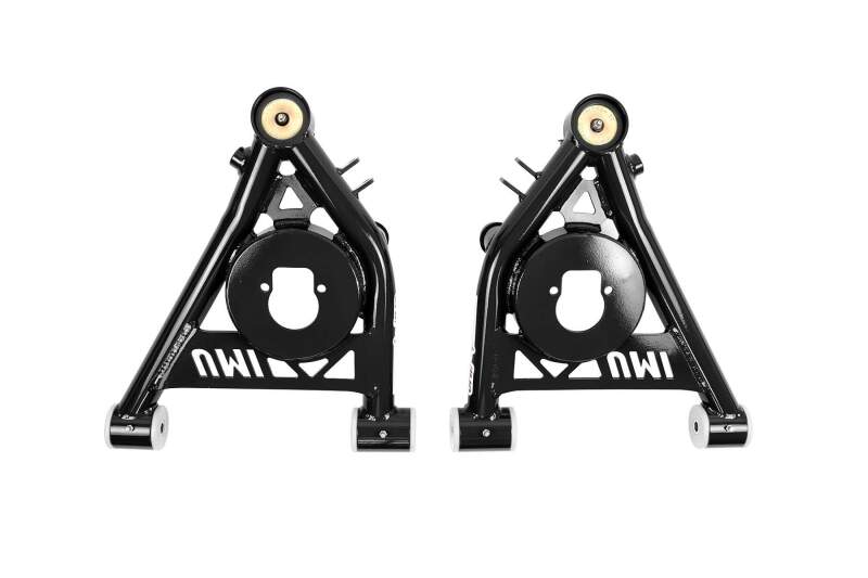 UMI Performance 78-88 G-Body S10 Tubular Front Lower A-Arms Delrin 3032-1-B 3032-1-B User 1