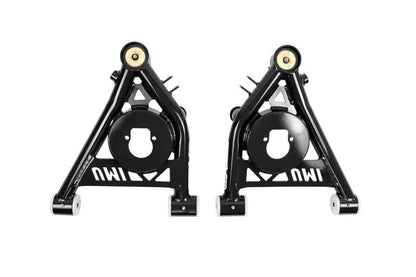 UMI Performance 78-88 G-Body S10 Tubular Front Lower A-Arms Delrin 3032-1-B 3032-1-B User 1