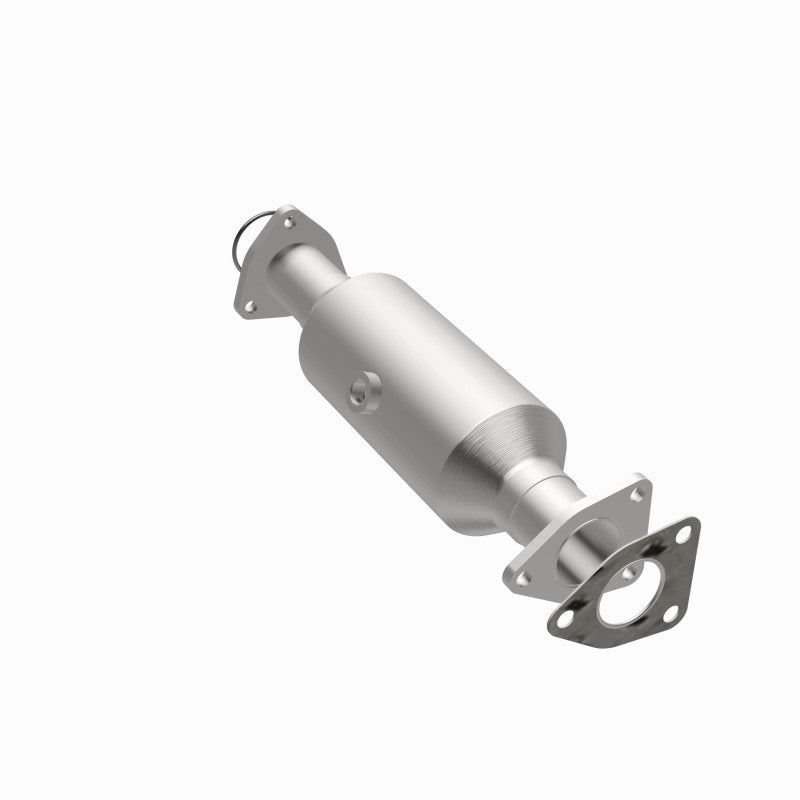 MagnaFlow Honda Accord OEM Grade Federal / EPA Compliant Direct-Fit Catalytic Converter 51912 360 Degree Image Set