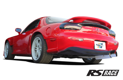 GReddy RS-RACE MAZDA RX-7 92-02 - () 10148402