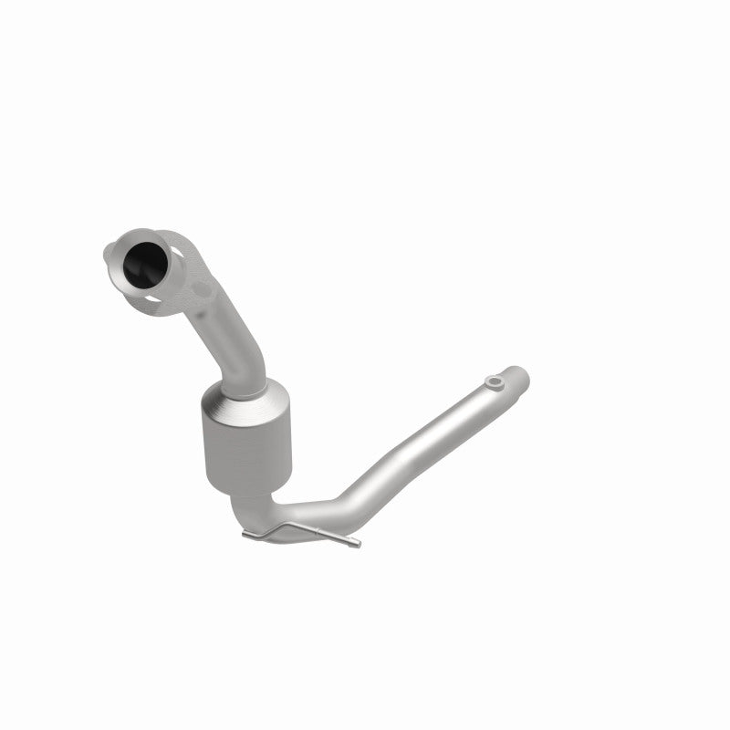 MagnaFlow California Grade CARB Compliant Direct-Fit Catalytic Converter 444318 360 Degree Image Set