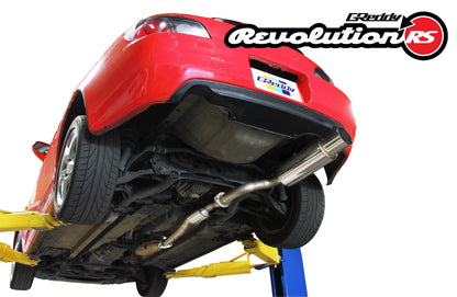 GReddy REVOLUTION RS HONDA S2000 00-09 - () 10158100