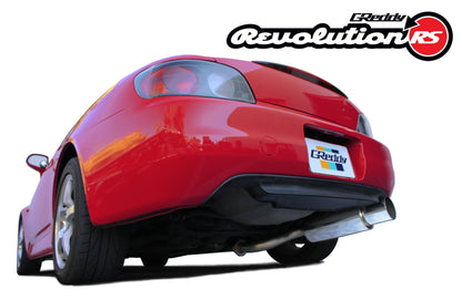 GReddy REVOLUTION RS HONDA S2000 00-09 - () 10158100