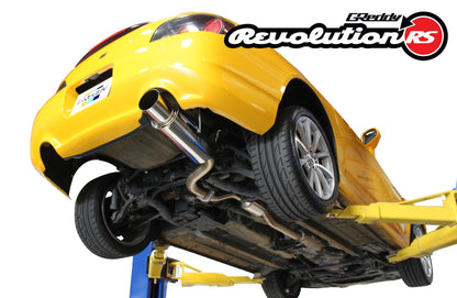 GReddy REVOLUTION RS HONDA S2000 00-09 - () 10158100