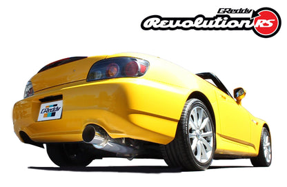 GReddy REVOLUTION RS HONDA S2000 00-09 - () 10158100
