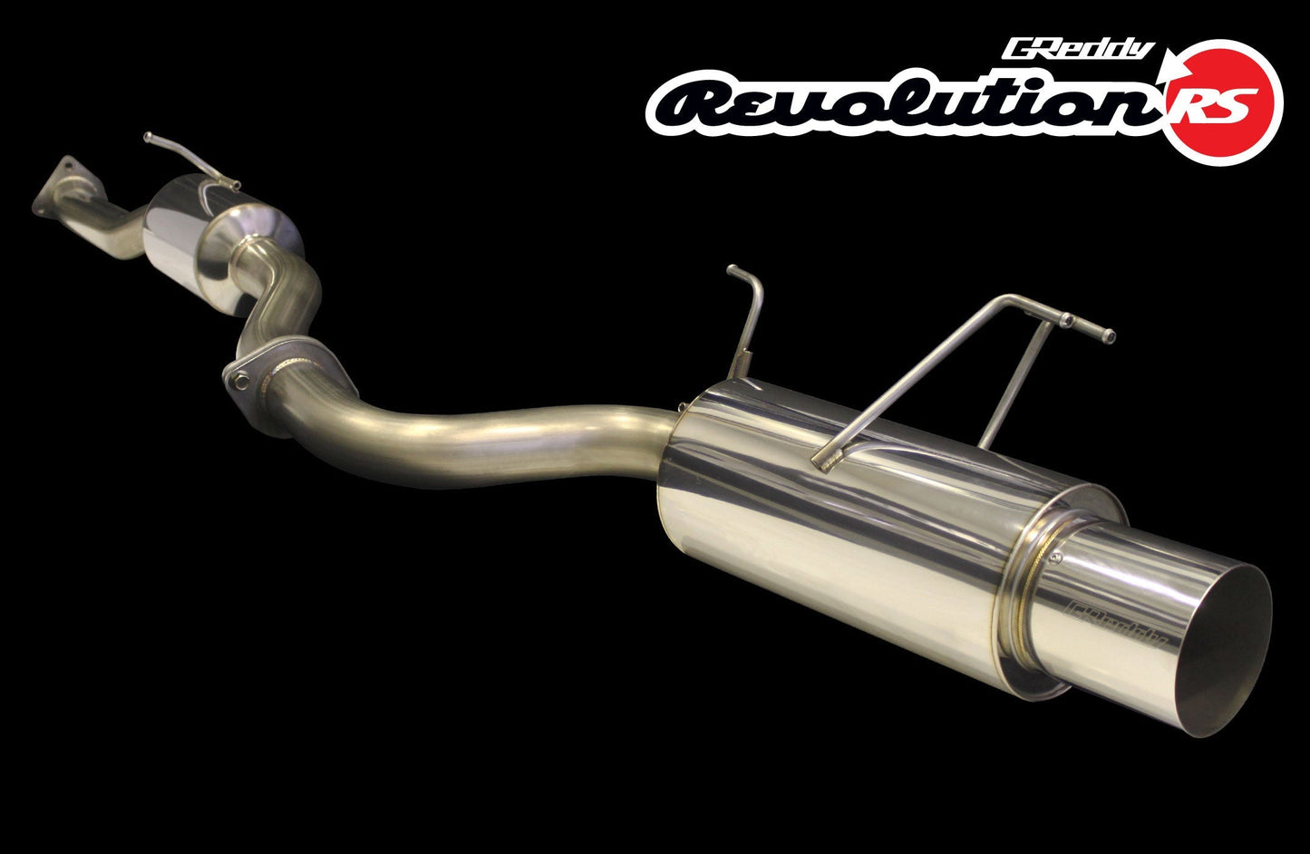GReddy REVOLUTION RS HONDA S2000 00-09 - () 10158100