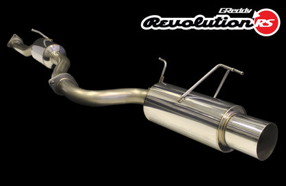 GReddy REVOLUTION RS HONDA S2000 00-09 - () 10158100
