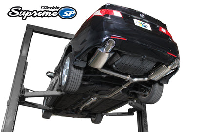 GReddy SUPREME SP ACURA TSX 09-14 - () 10158203