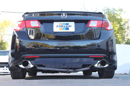 GReddy SUPREME SP ACURA TSX 09-14 - () 10158203