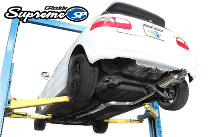 GReddy SUPREME SP HONDA CIVIC HB 92-95, D/B-SERIES - () 10158205