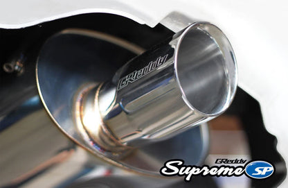 GReddy Supreme-SP Axle-Back Systems - classic Honda/Acura applications