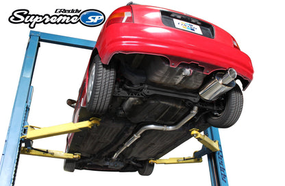 GReddy SUPREME SP HONDA CIVIC HB 96-00, K-SWAP - () 10158207