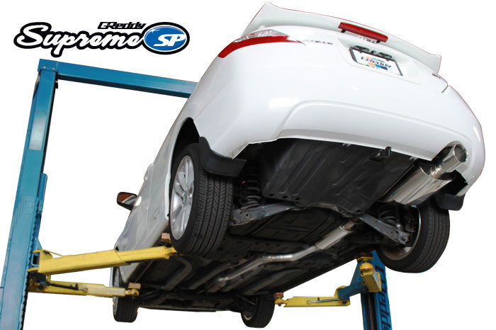 GReddy *SALE - SUPREME HONDA CIVIC SI COUPE 06-11 - () 10158208