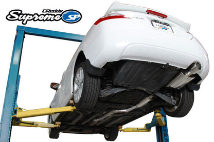 GReddy *SALE - SUPREME HONDA CIVIC SI COUPE 06-11 - () 10158208
