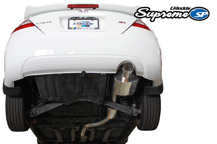 GReddy *SALE - SUPREME HONDA CIVIC SI COUPE 06-11 - () 10158208