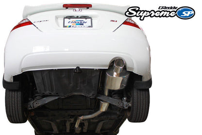 GReddy *SALE - SUPREME HONDA CIVIC SI COUPE 06-11 - () 10158208